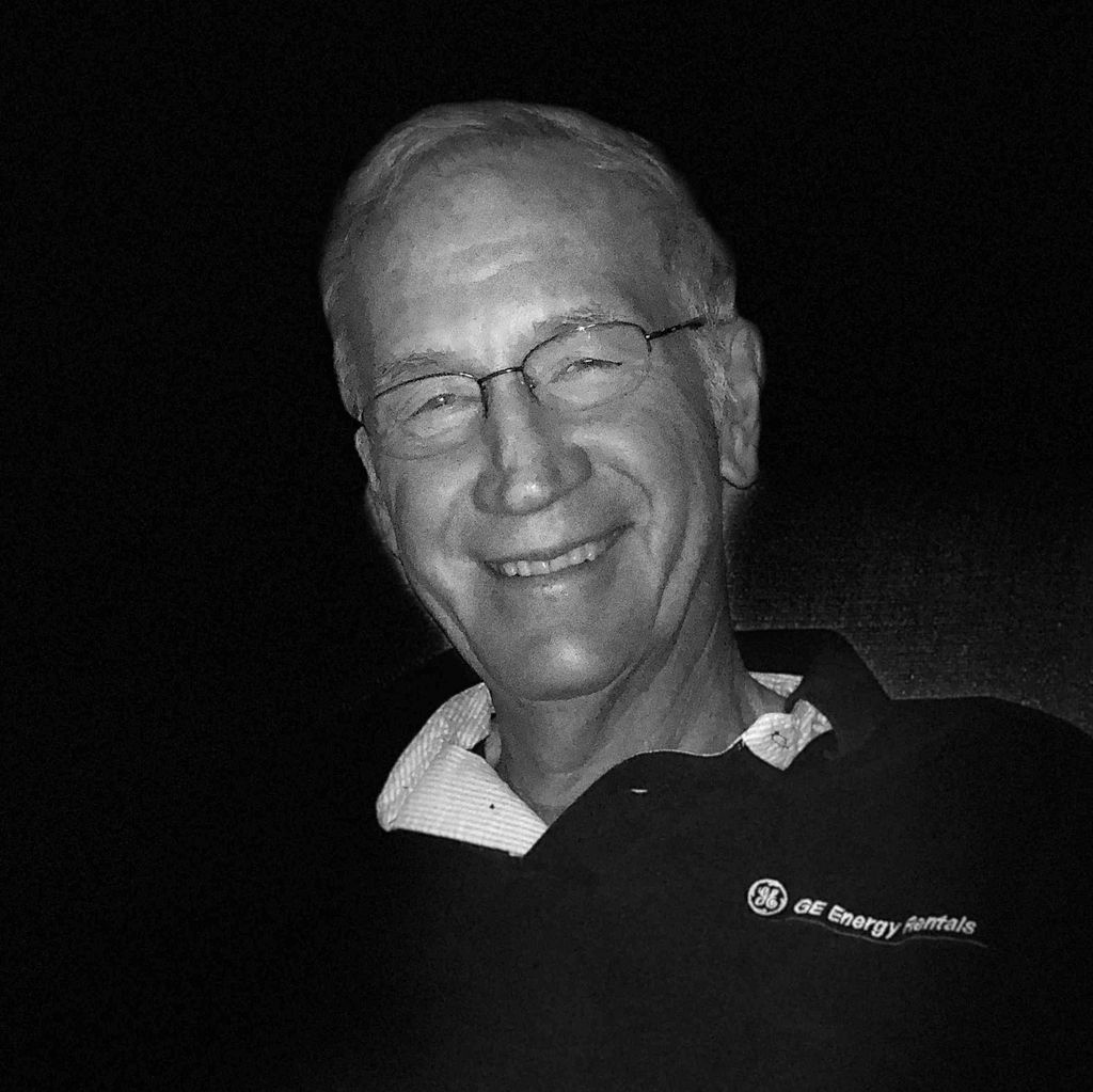 Charles (Chuck) Leo Jasper Profile Photo