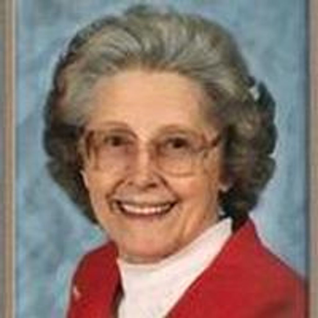 Ruth Marie Johnson Patton