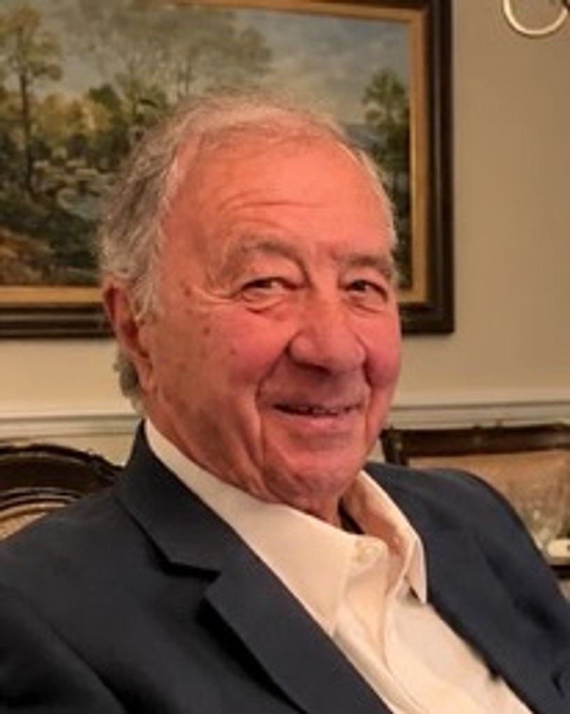 John P. "Jack" Nasuti Profile Photo