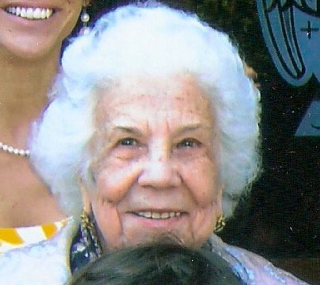 Maria  LoCicero