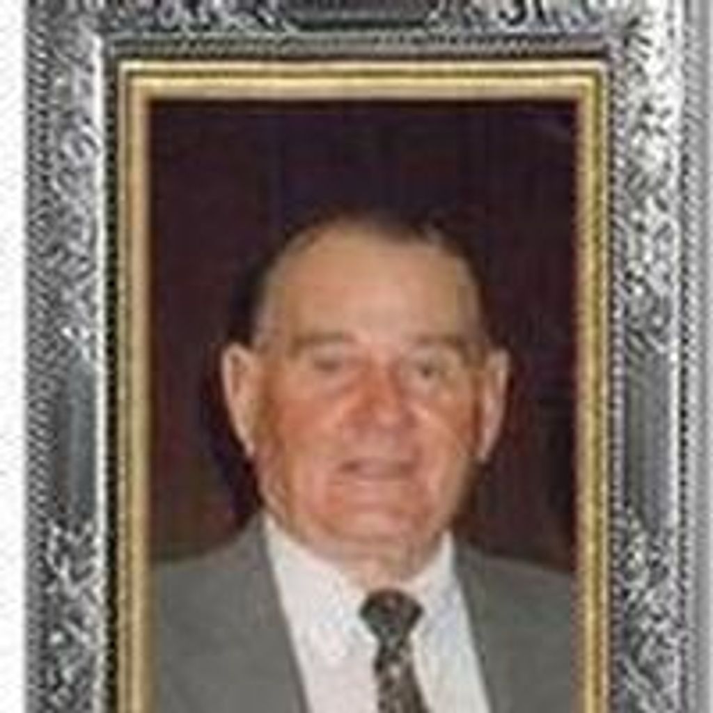 Thomas L. Craven Sr.