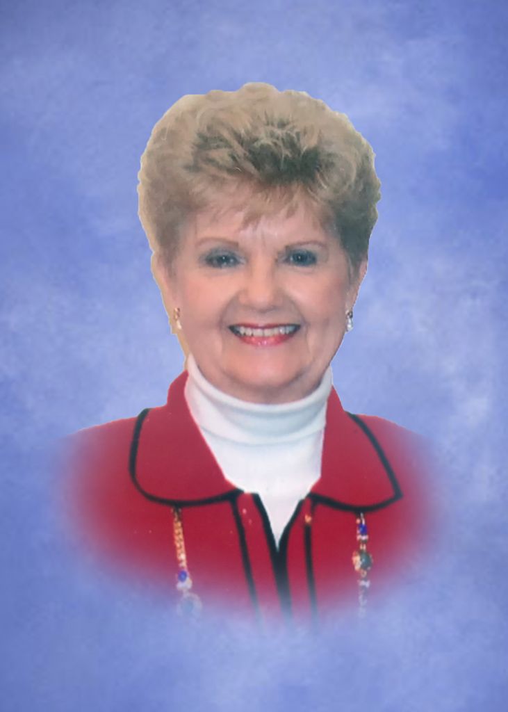 Joanna A. Hoskins