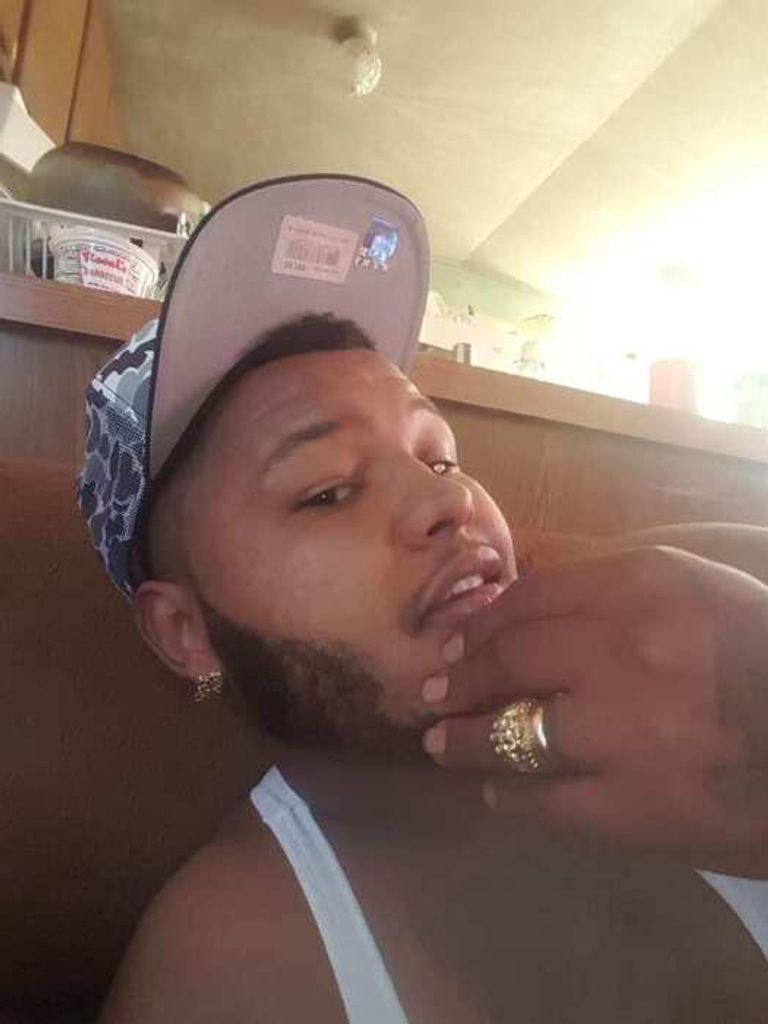 Marvin Locklear Galbreath Jr Profile Photo