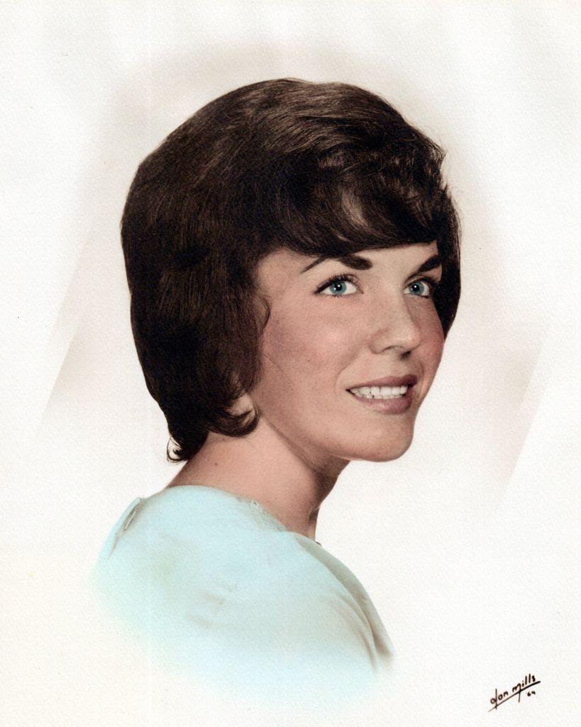 Linda Huffman Profile Photo