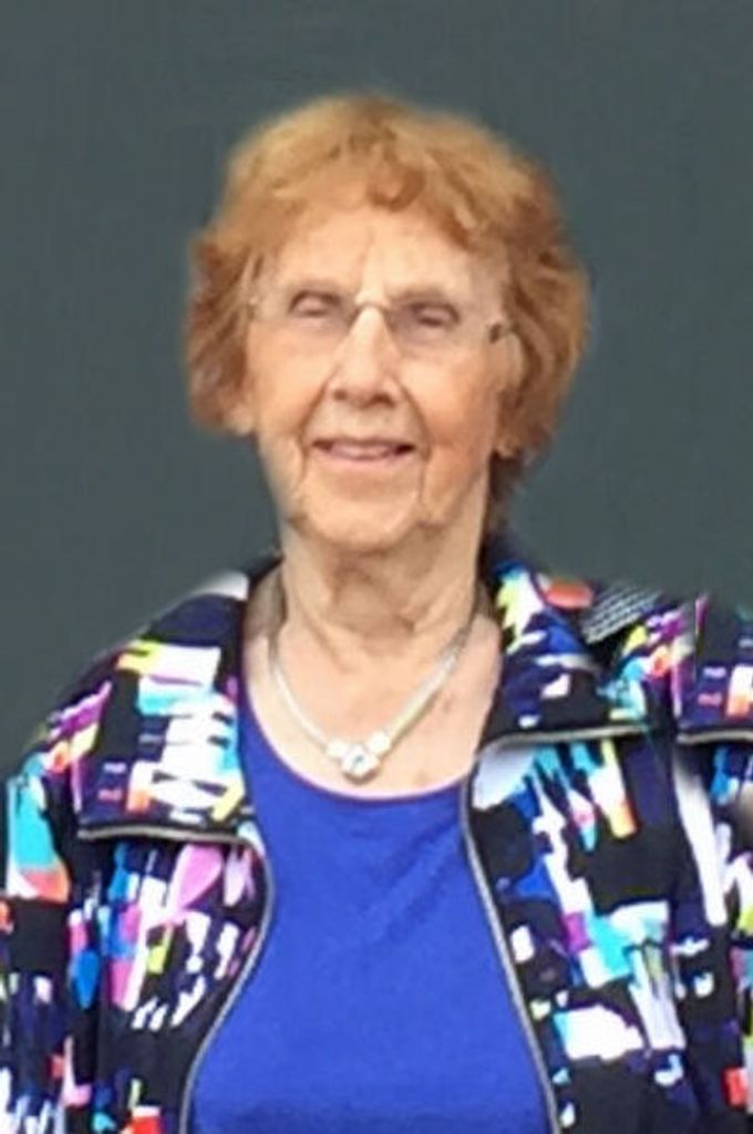Joyce Swets Van Es Profile Photo