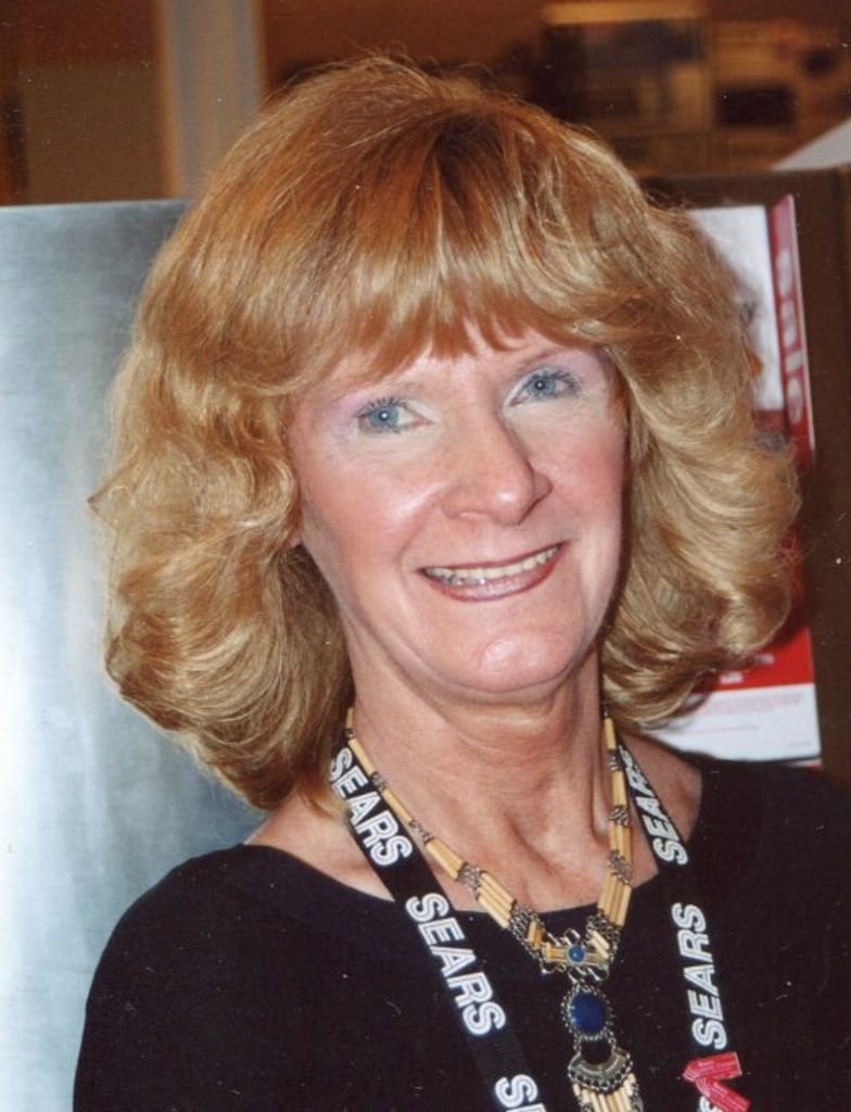 Joanne (Joanne Borcicky)  Santill Rossum Profile Photo