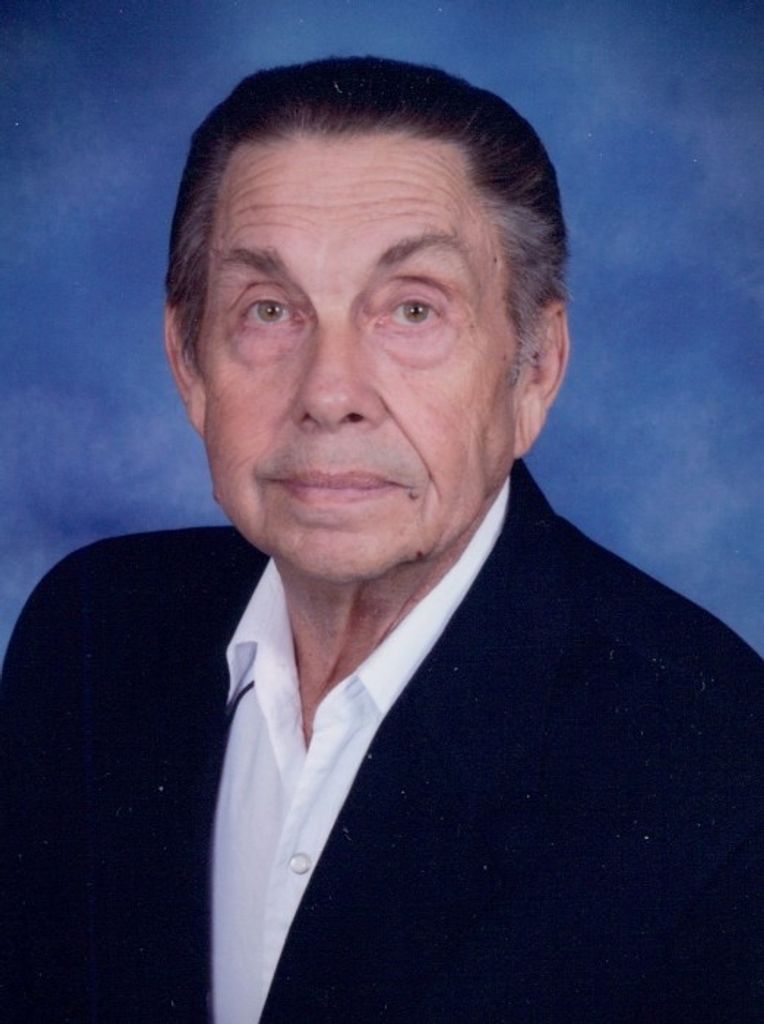 Dwain Nolan Jones