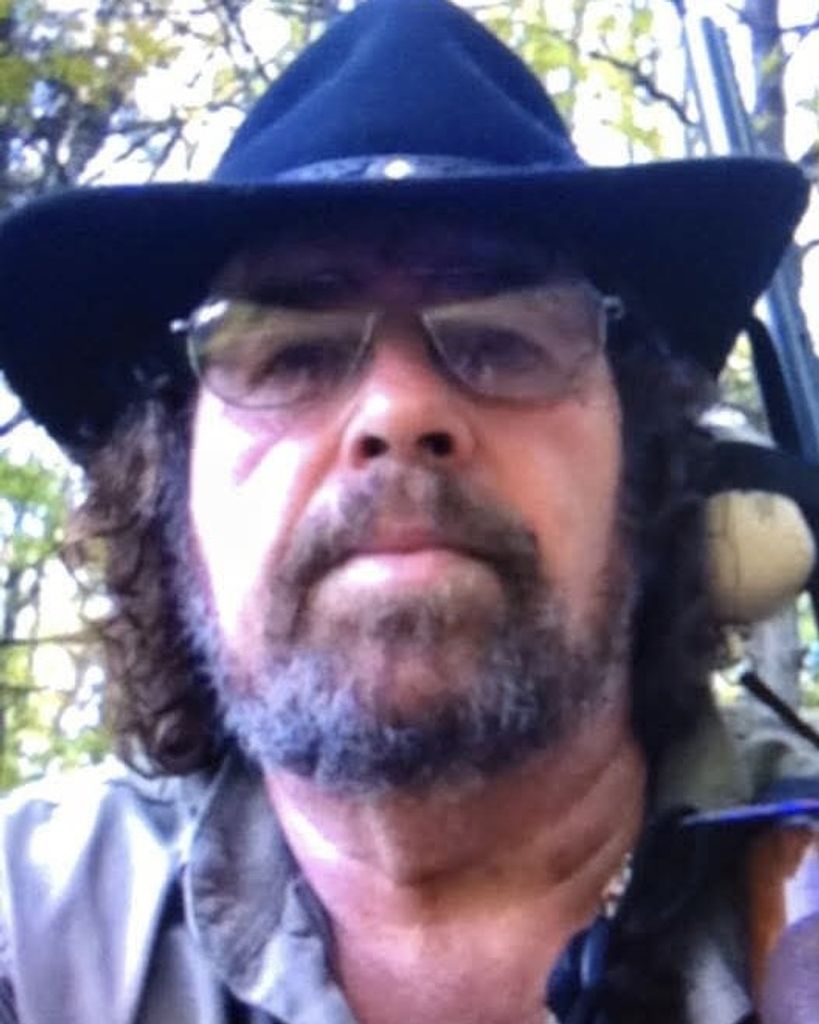 Tony Middleton Profile Photo
