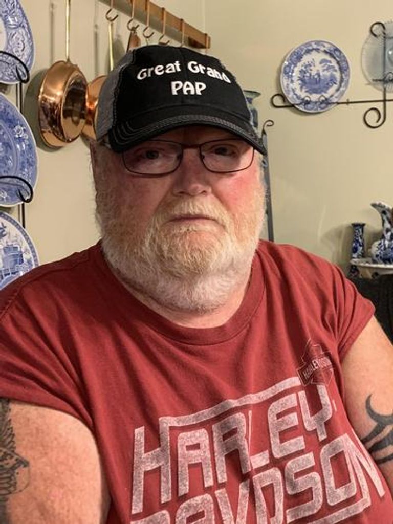 Terry Wayne Bailey Profile Photo