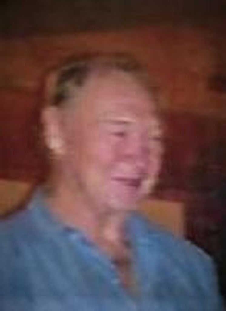 William Irving Mcleod Profile Photo