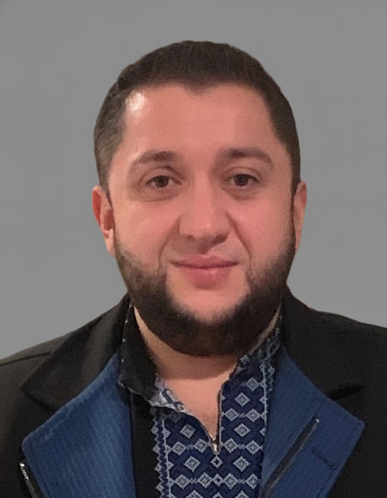 Nazar Bohutskyy Profile Photo