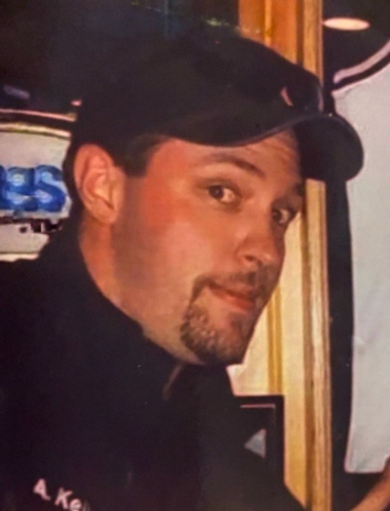 Adam J. Kelly