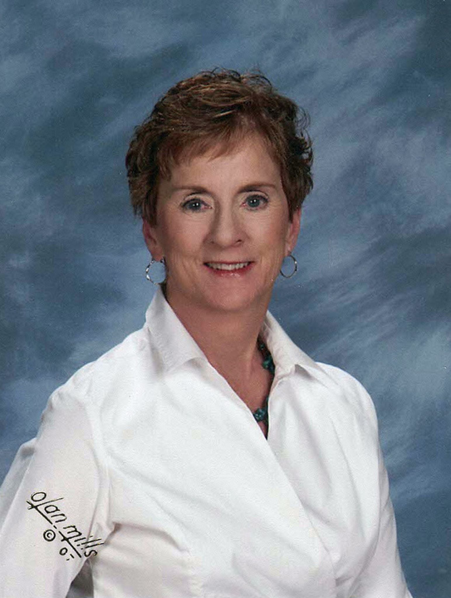 Karen Sue Johnson Obituary September 17, 2020 - Wood River Chapel