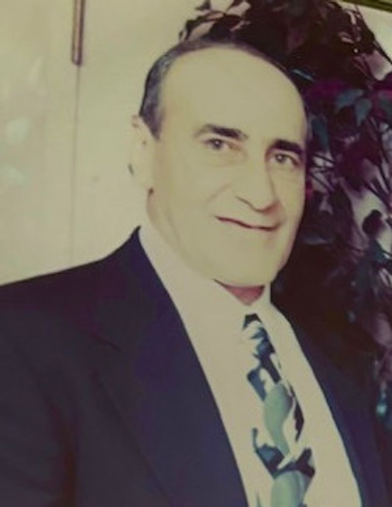 Joseph Carnevale Profile Photo