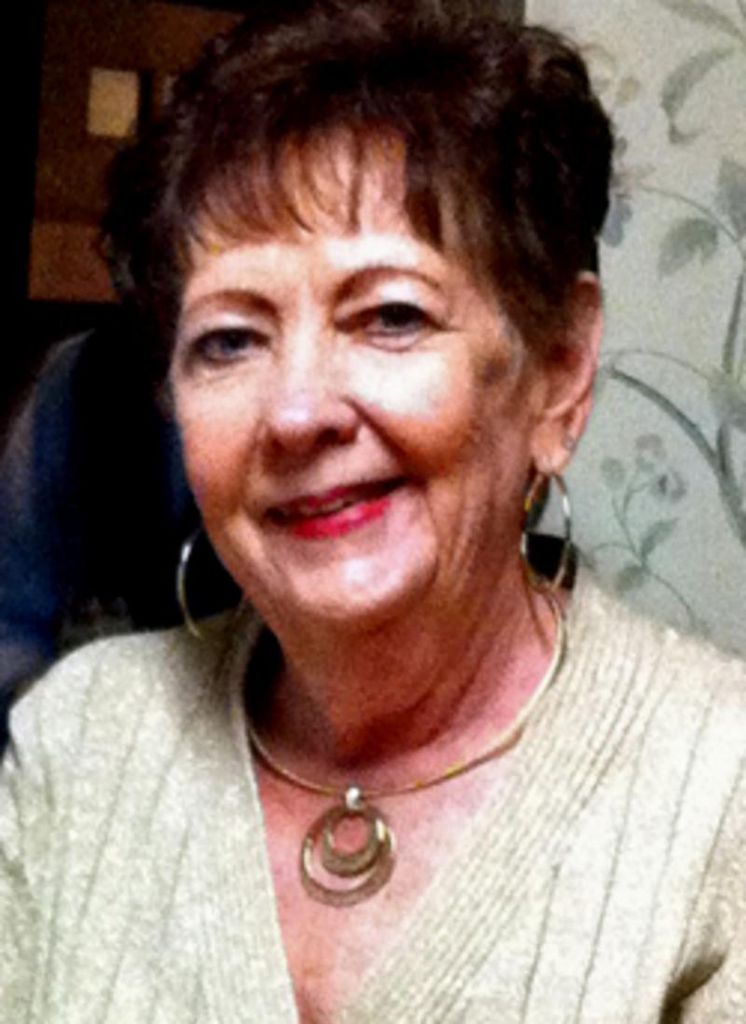Nancy J. (Allen) Smith