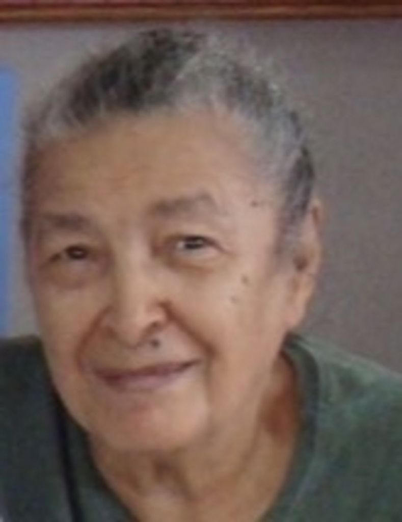 Felicita Concepcion Pemberton Profile Photo