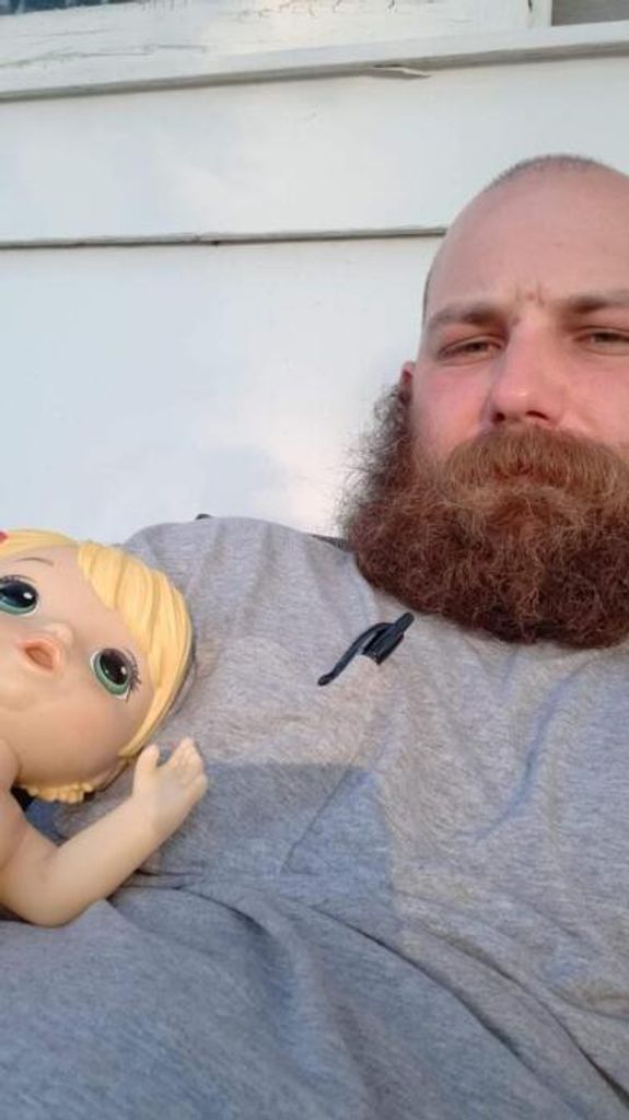 Harley James Donald