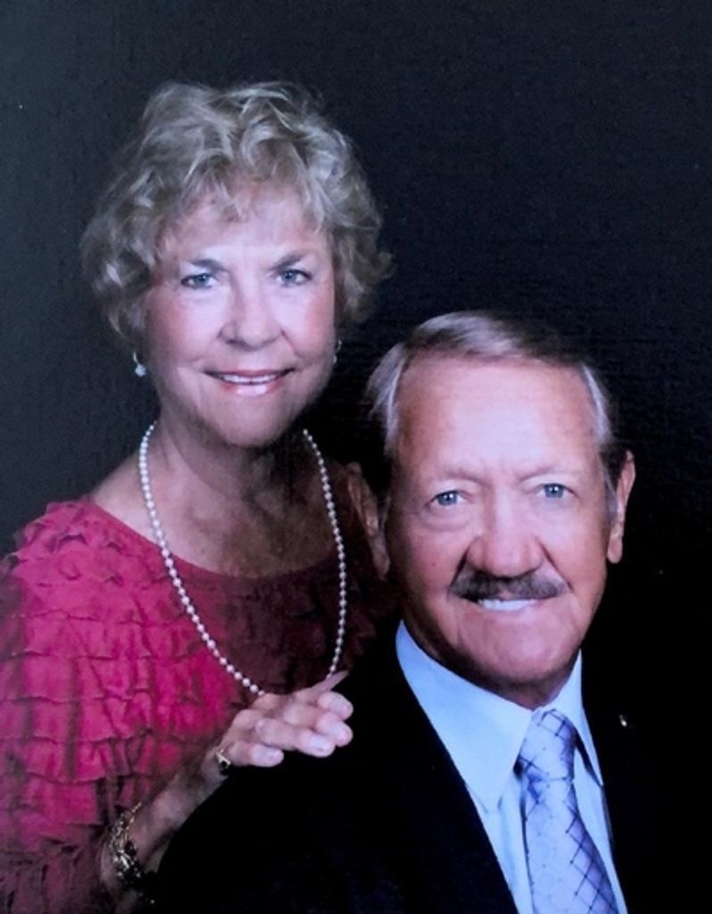 Sue And Bill Green Profile Photo
