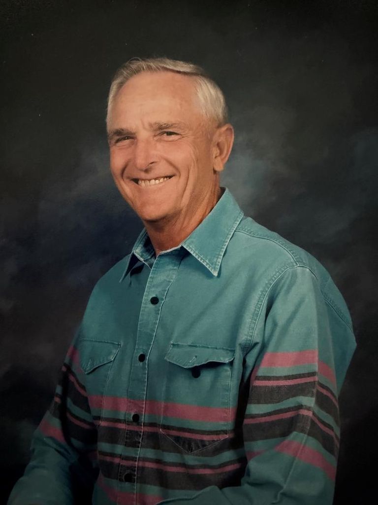 James Edward "Ed" Hayes Sr. Profile Photo
