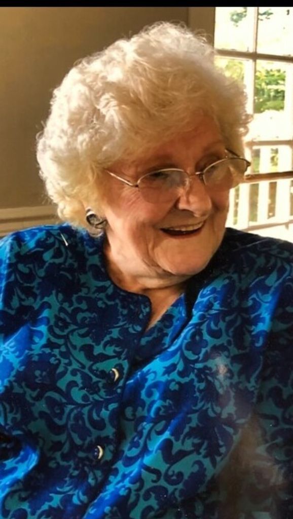 Lenna Myers Reed Profile Photo