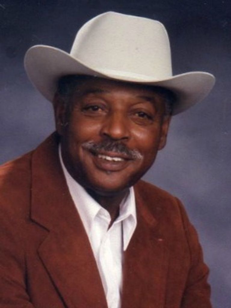 Charles Quincy Russell Profile Photo