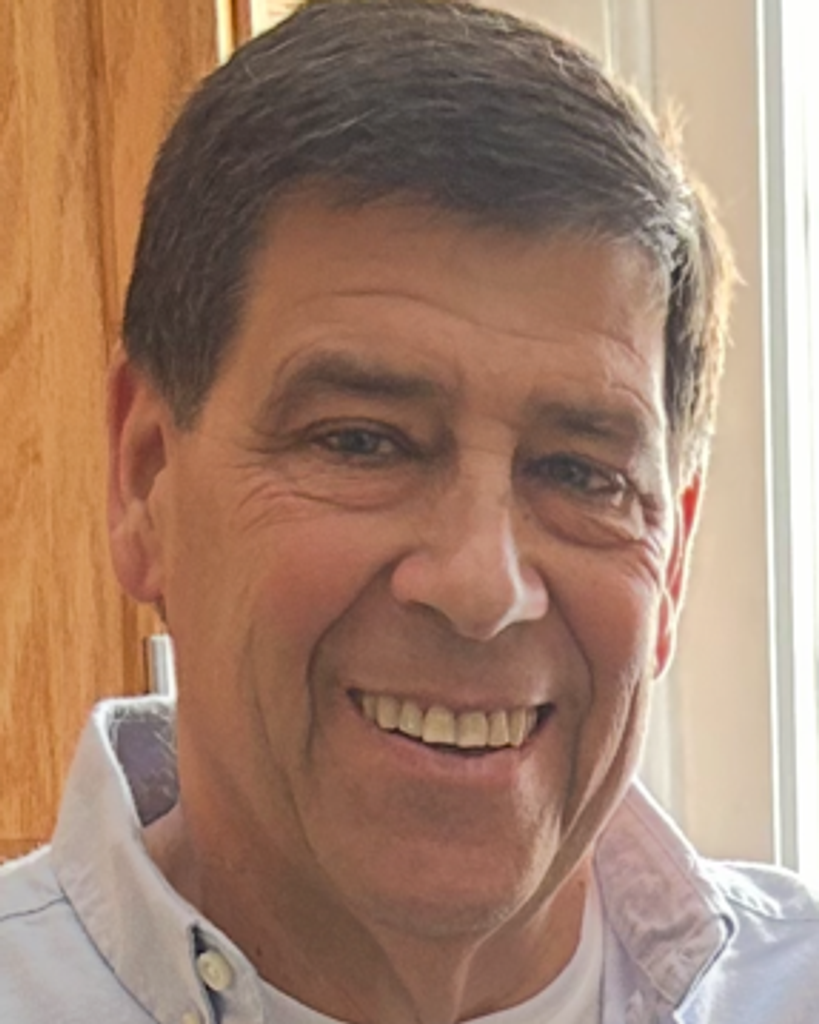 Gregory Joseph Fortin