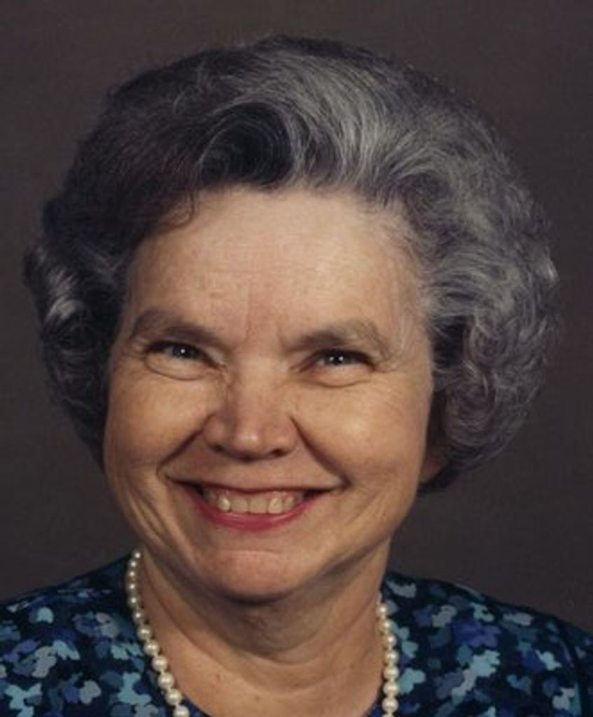 Mary Lamarsh
