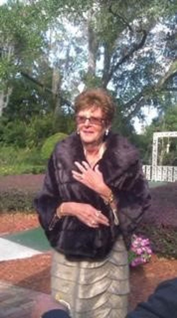 Jill Exford Profile Photo