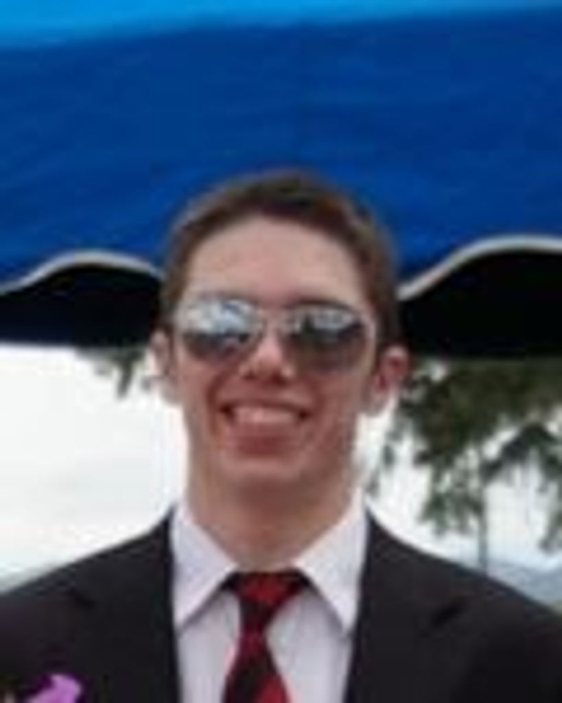 Michael Eddy Larson Profile Photo