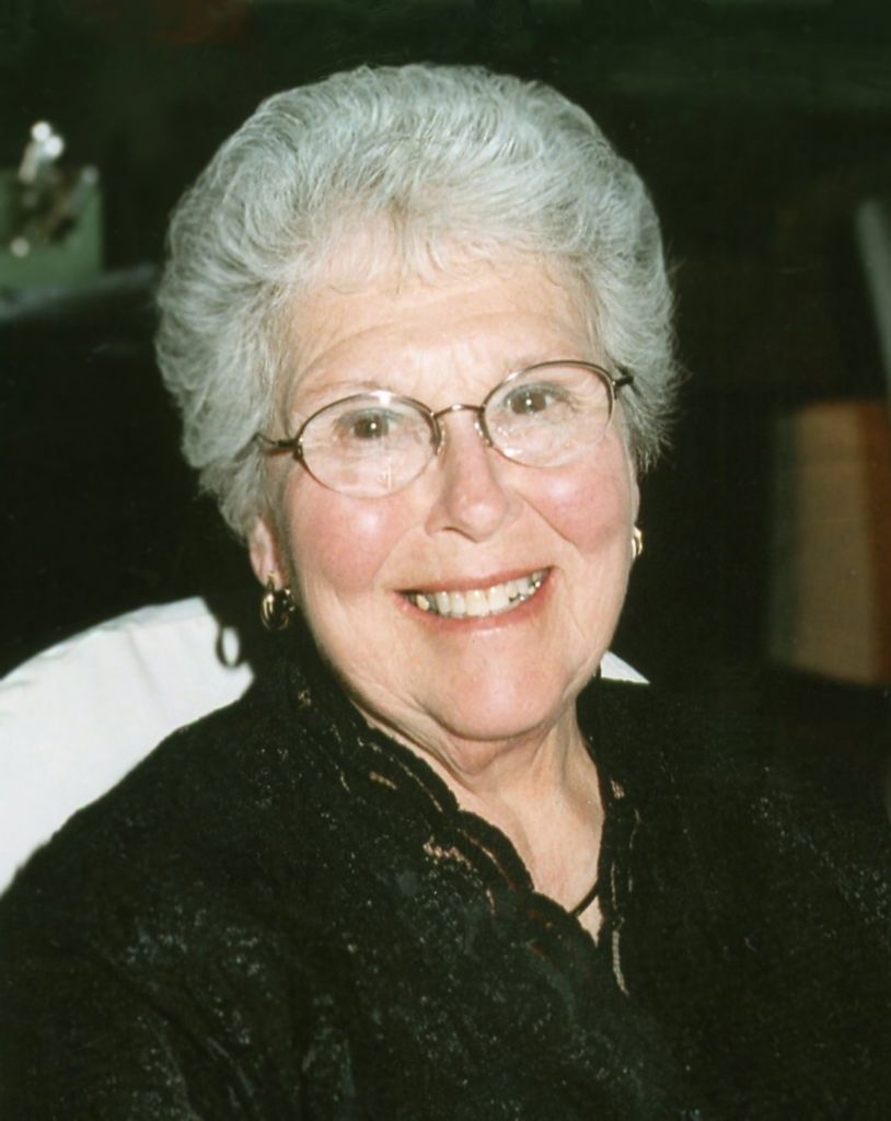 Joan Elizabeth Ring Profile Photo