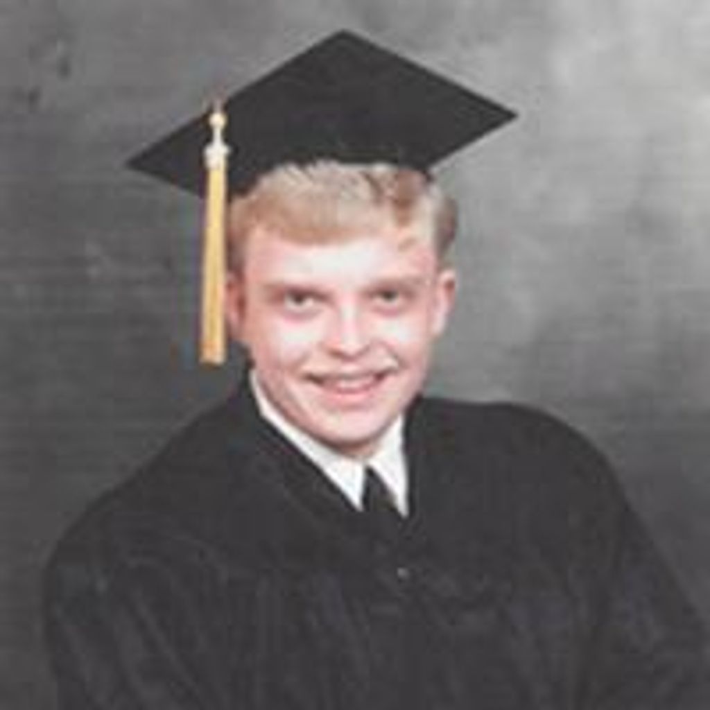 Paul Otis Harris, Jr.