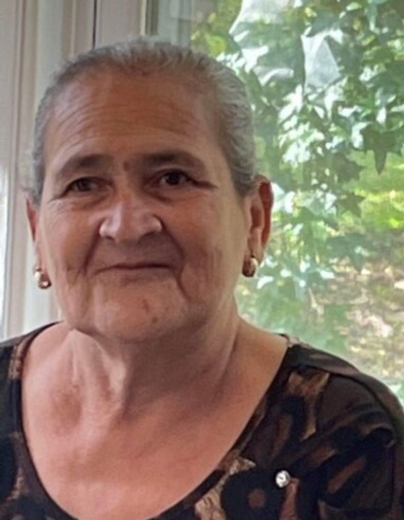 Leticia Limon Alvarez