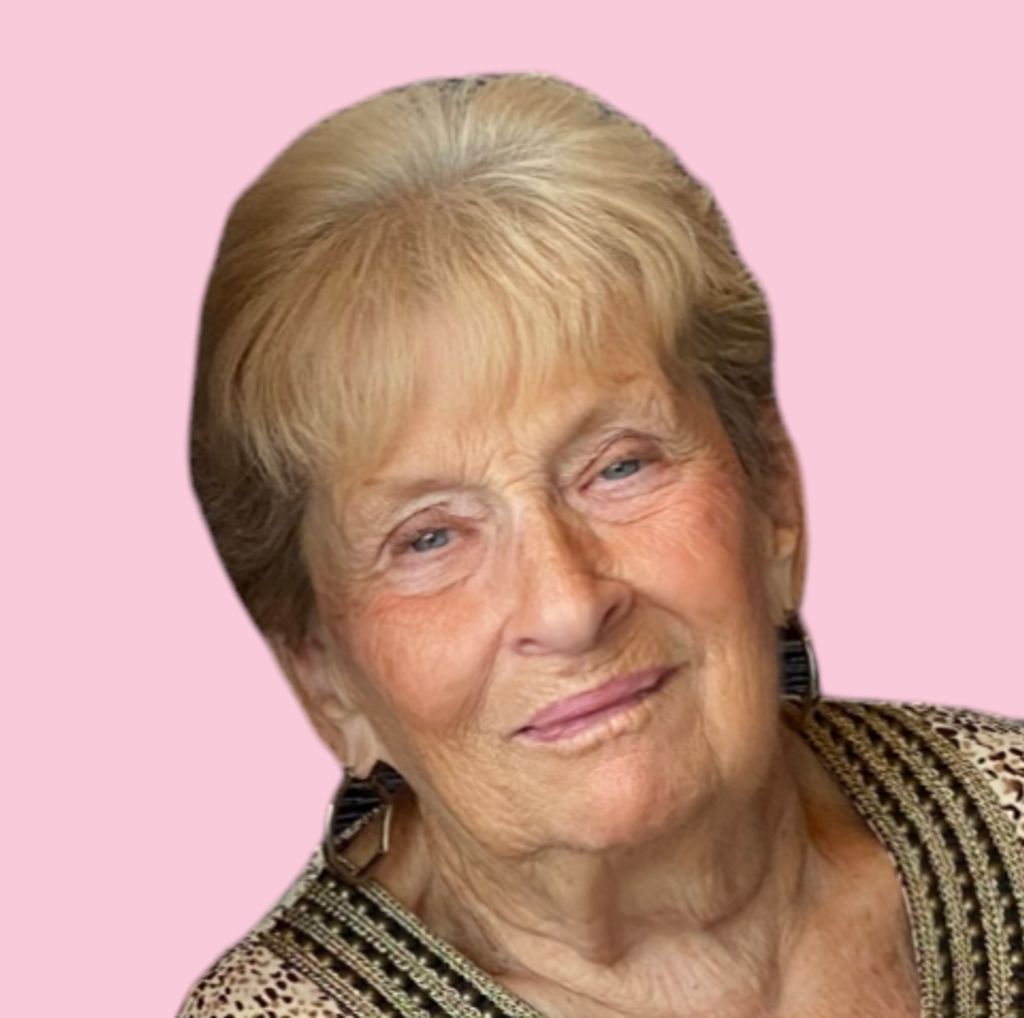 Joan Ruth Pierro