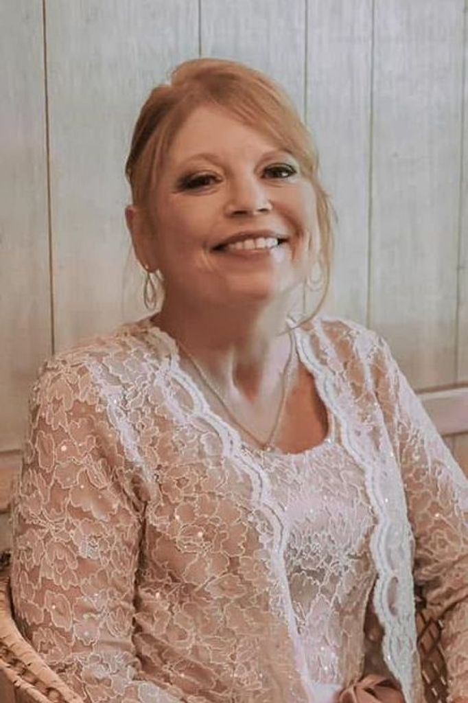 Christina “Tina” Chappell Baker Profile Photo