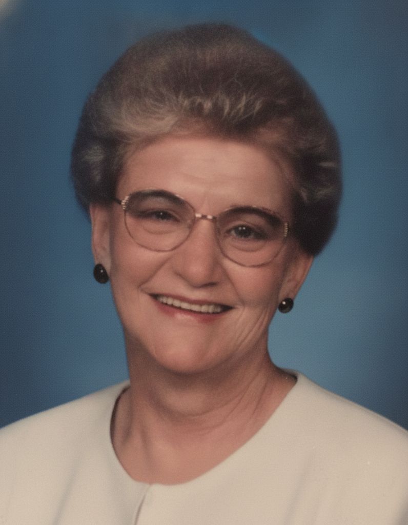 Doris Joann Massey Profile Photo