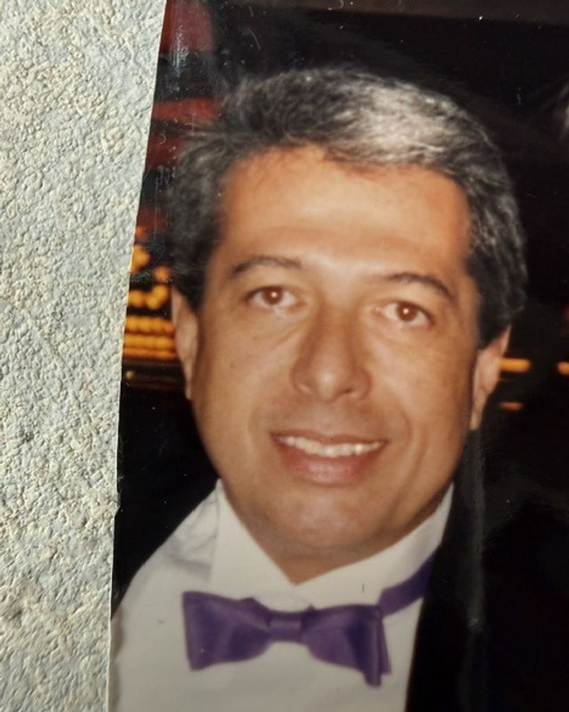 Dennis "Danny" Bercini Profile Photo
