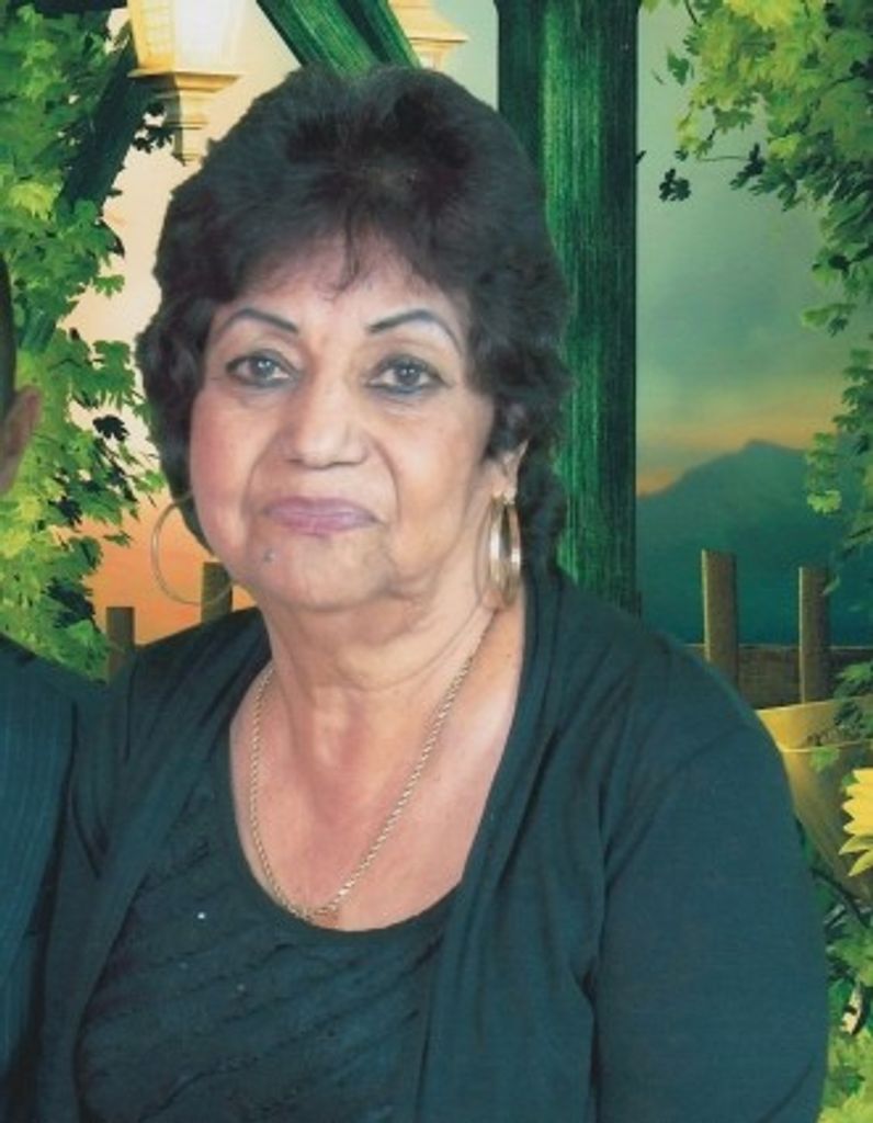 Isabel Delgado