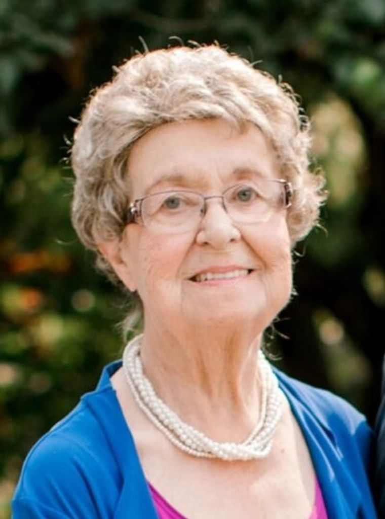 Gordeena Diane Huson Profile Photo