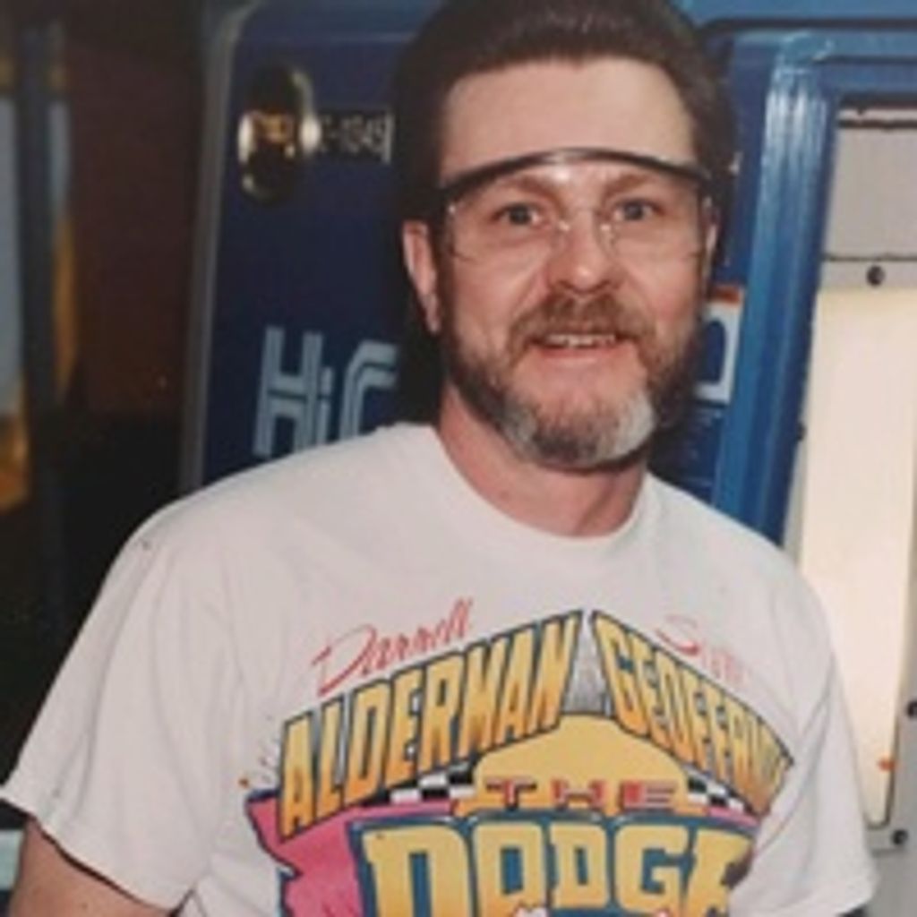 Gary Lee Parker Profile Photo