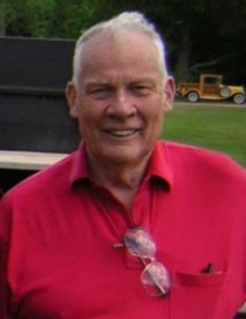 George Cookingham Jr.