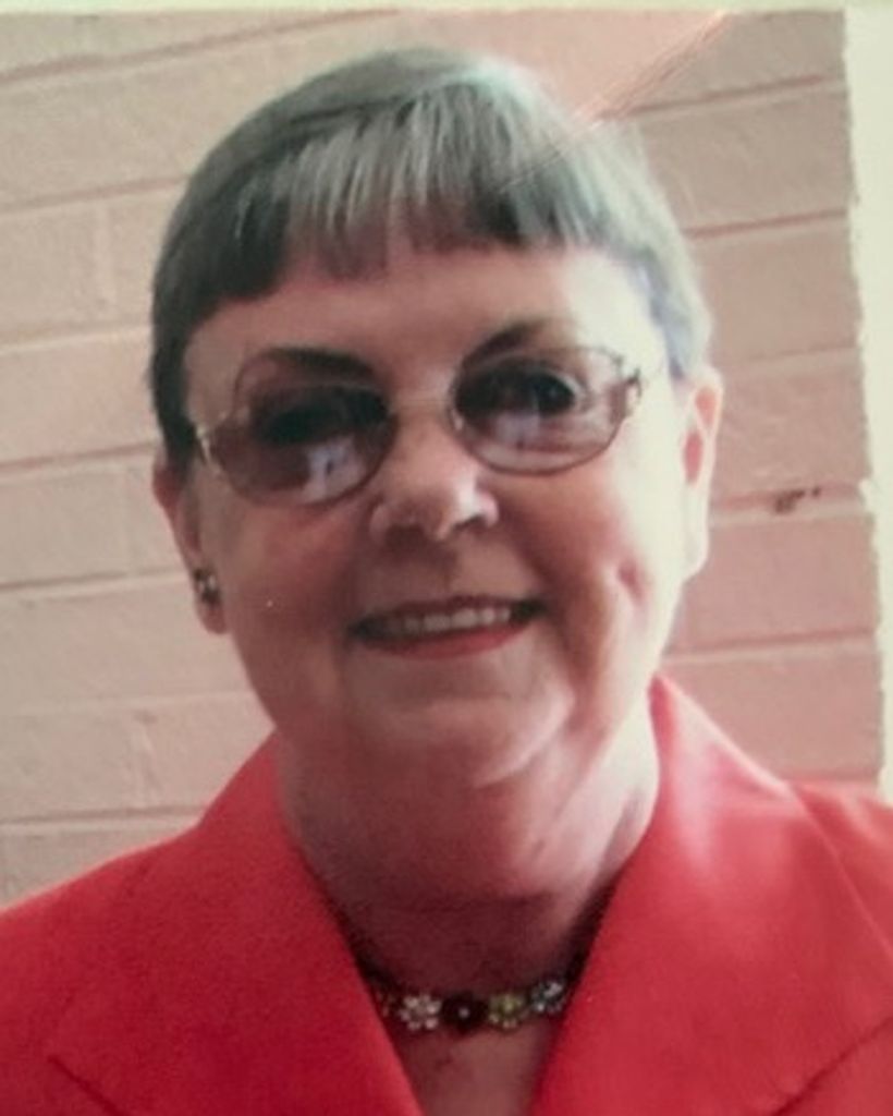 Claudia Dean Barrett