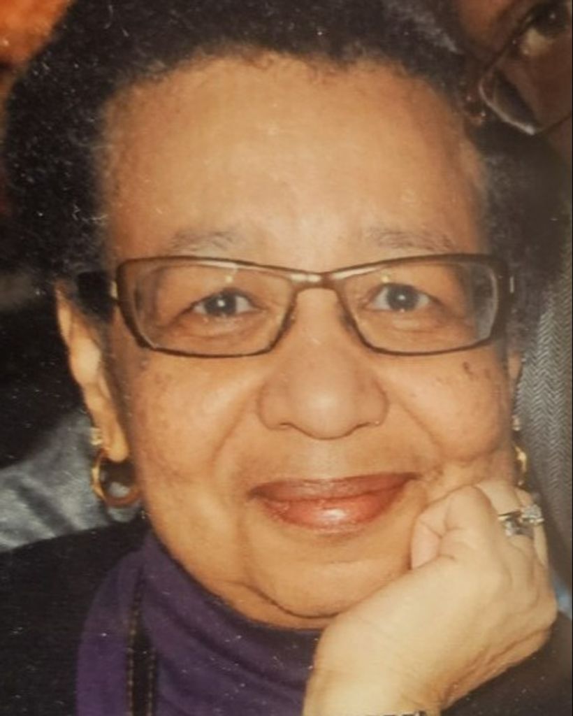 Mary Delores Cruickshank Profile Photo