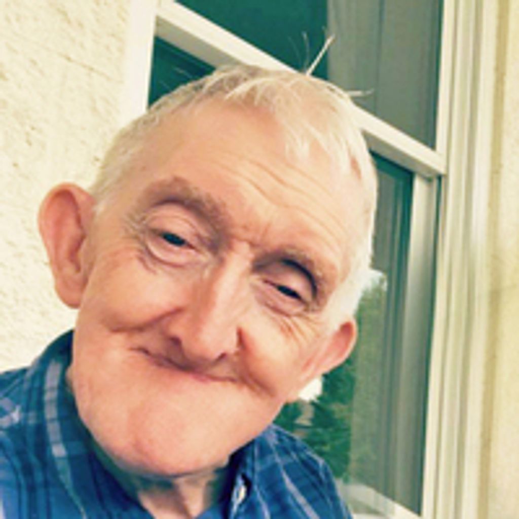 Albert A. Holliday Profile Photo