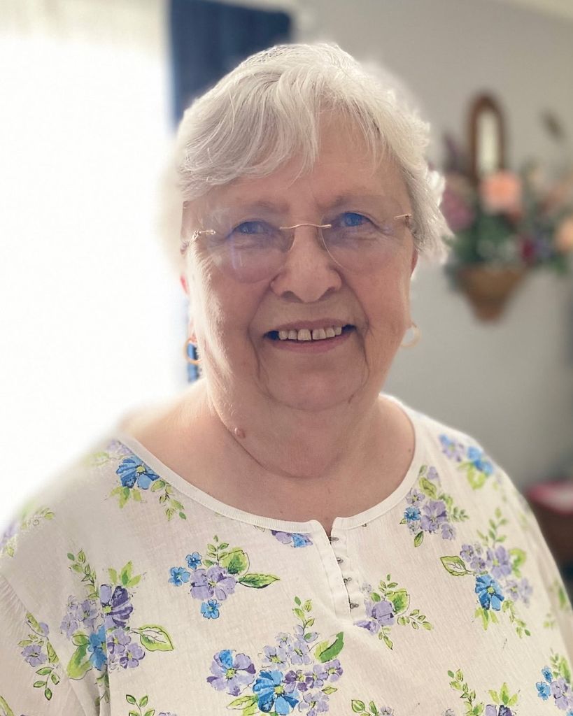 Judith Reece Profile Photo