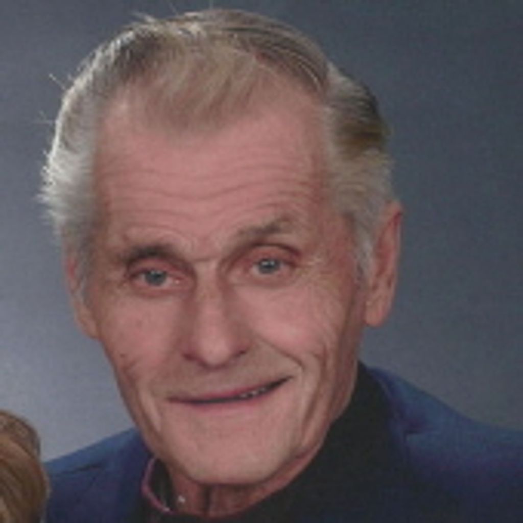 Darrell "Pete" Anderson