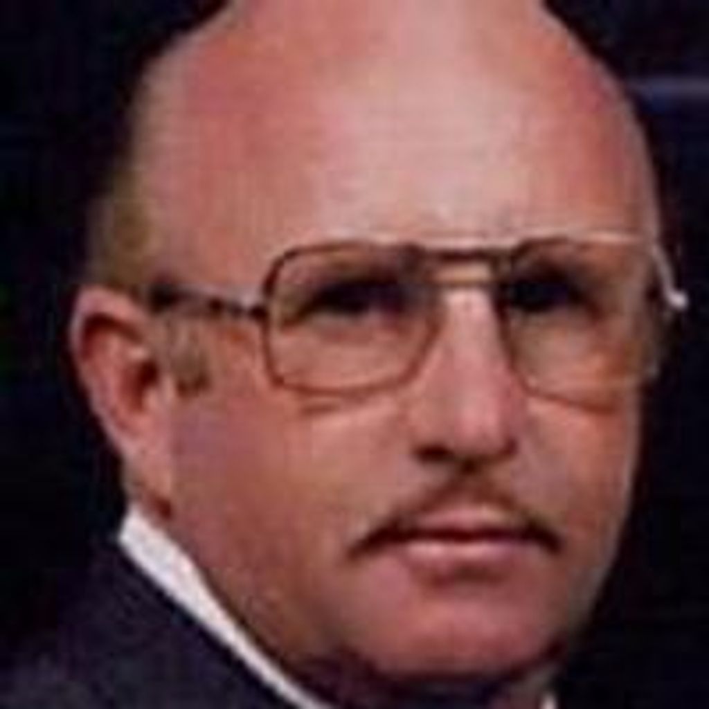 Robert "Red" Perkins Sr.