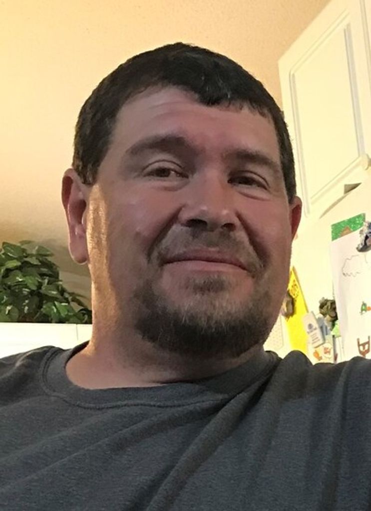 William "Bill" Marion Bozeman