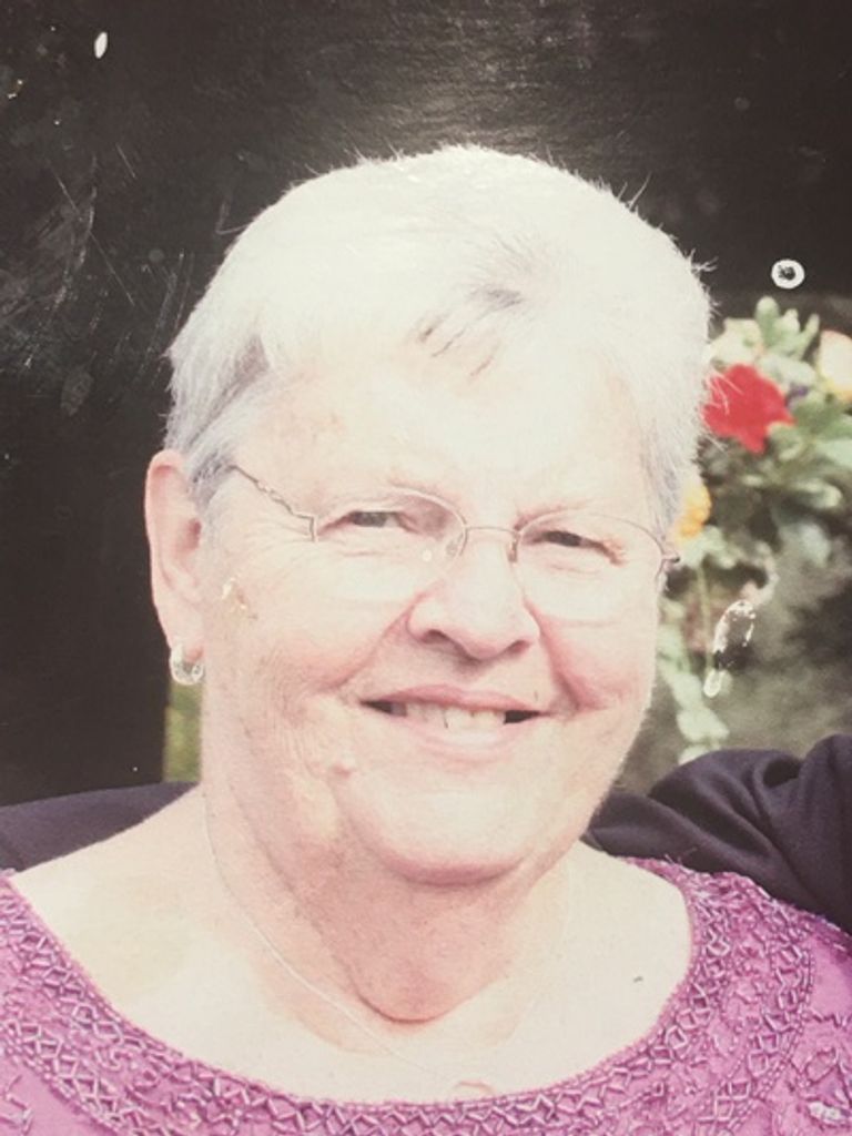 Donna J. Burke Profile Photo