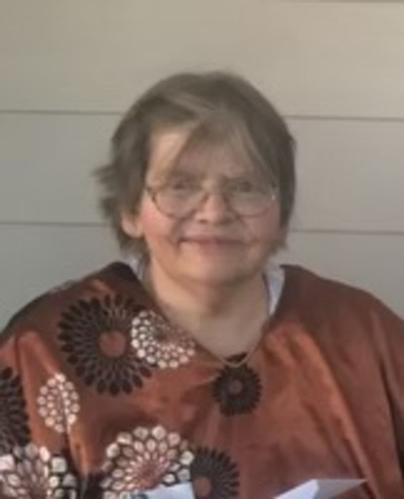 Pamela Jane Lutu Profile Photo