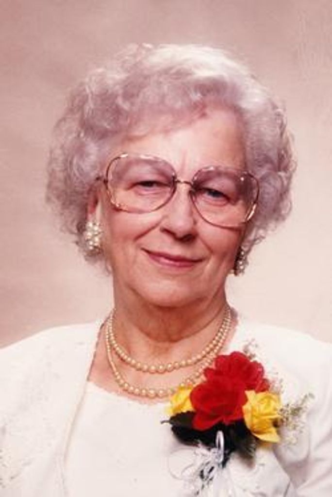 Pauline Margaret Michlitsch